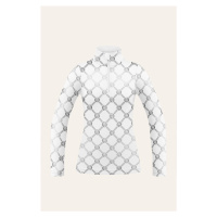 Poivre Blanc Dámská mikina BASE LAYER SHIRT