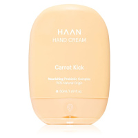HAAN Hand Cream Carrot Kick krém na ruce plnitelný 50 ml