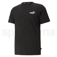 Puma ESS Small Logo Tee Man 58666801 - puma black