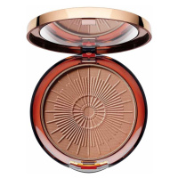 ARTDECO Bronzing Powder Compact Long lasting odstín 30 terracotta bronzujicí pudr 10 g