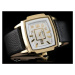 Pánské hodinky ALBATROSS DISLE (za028a) - gold