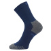 Voxx Boaz Sportovní slabé ponožky - 3 páry BM000004233800102195 tmavě modrá