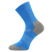 Voxx Boaz Sportovní slabé ponožky - 3 páry BM000004233800102195 modrá
