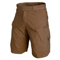 Kraťasy Urban Tactical GEN III Helikon-Tex® Ripstop – Mud Brown