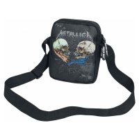 Metallica Rocksax - Sad But True Taška pres rameno černá