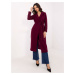Coat-TW-PL-BI-5312-1.31-burgundy