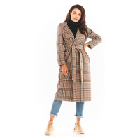 Awama Woman's Coat A368