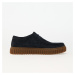 Tenisky Clarks Originals Torhill Lo Navy Suede