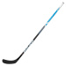 BAUER-S21 X GRIP SR 80 Černá 166 cm Pravá 23/24