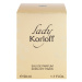 Korloff Lady Korloff parfémovaná voda pro ženy 50 ml