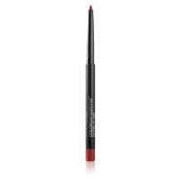 Maybelline Color Sensational Shaping Lip Liner tužka na rty s ořezávátkem odstín 80 Red Escape 1