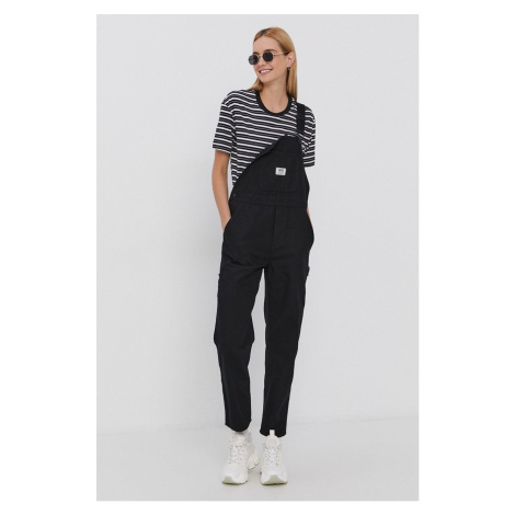 Lacláče Vans dámské, VN0A5JHIBLK1-Black