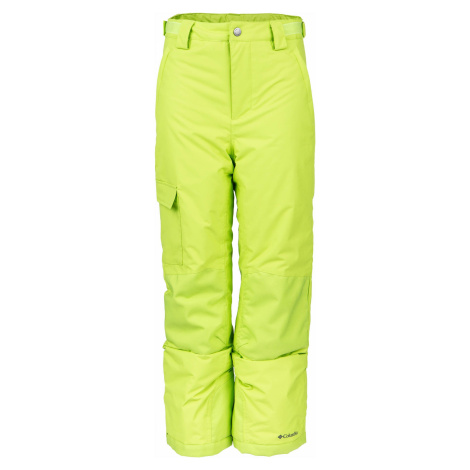 Kalhoty Columbia Bugaboo™ II Pant - zelená