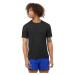 Salomon Sense Aero SS Tee M C2308400 - deep black