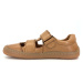 Barefoot sandále Froddo G3150197 Brown
