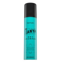 Kemon Hair Manya Dry Shampoo suchý šampon pro všechny typy vlasů 100 ml