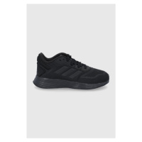 Dětské boty adidas Duramo 10 GZ0607 černá barva