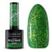 Gel lak CLARESA Rainbow JELLO base Green 5ml