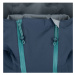 Kilpi METRIX-M Pánská outdoorová bunda SM0102KI Tmavě modrá