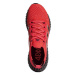 Dámské běžecké boty 4D FWD W GZ0183 neon korálová - Adidas