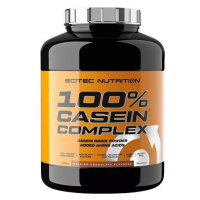 Scitec 100% Casein Complex 2350 g - vanilka