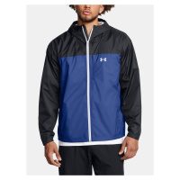 Under Armour Pánská bunda CLOUDSTRIKE COLORBLOCK JKT - Pánské