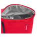Chladící taška Reisenthel Coolerbag XS červená