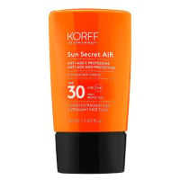 KORFF Sun Secret Pleťový fluid SPF30 50 ml