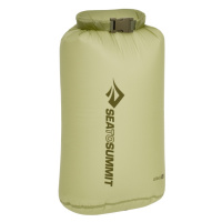 Nepromokavý vak Sea to Summit Ultra-Sil Dry Bag 5L Barva: zelená