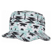 Klobouk // Cayler and Sons CandS WL Aztec Summer Reversible Bucket Hat black/mc