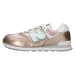 New Balance GC574LE1 Hnědá