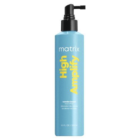 Matrix Sprej pro maximální objem vlasů Total Results High Amplify Wonder Boost (Root Lifter) 250