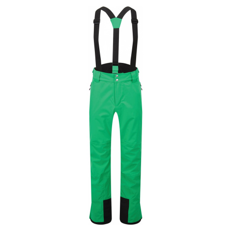 Pánské zimní kalhoty Dare2b ACHIEVE II zelená