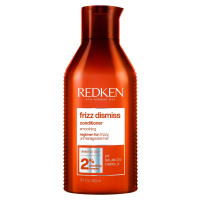 Redken Uhlazující kondicionér pro nepoddajné a krepatějící se vlasy Frizz Dismiss (Conditioner) 