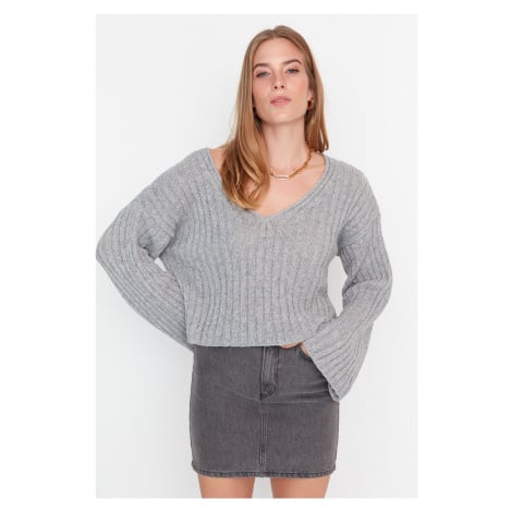 Dámský svetr Trendyol Knitwear