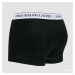 Polo Ralph Lauren 3Pack Classic Trunk černé