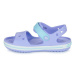 Crocs Crocband Sandal Kids Modrá