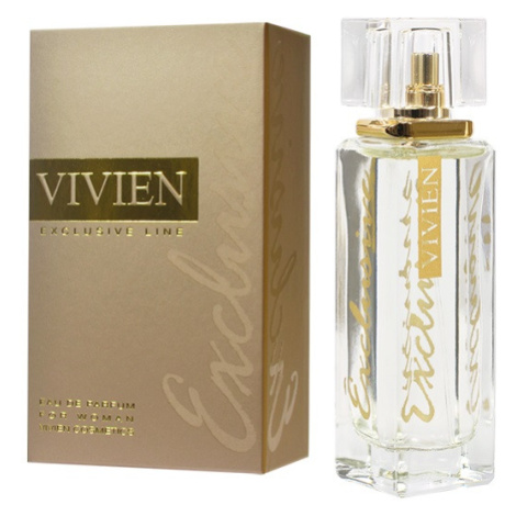 Vivaco Exclusive line Dámský parfém EUFORY 50 ml