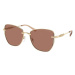 Michael Kors Beijing MK1158D 101403 - ONE SIZE (59)