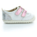 boty Oldsoles Fabista Snow/Pink Frost
