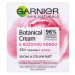 Garnier Skin Naturals Botanical Cream s růžovou vodou hydratační krém na suchou a citlivou pleť 