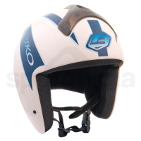 Lyžařská helma Briko Ski - modrá