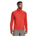 Pánské triko Tech 2.0 1/2 Zip FW21 - Under Armour