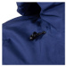 Klimatex DASCALA Dámská StormPro bunda, modrá, velikost