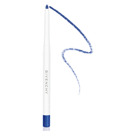 Givenchy Voděodolná tužka na oči Couture Waterproof (Eyeliner) 0,3 g 04 Cobalt