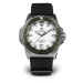 Formex Reef 39,5 Automatic Chronometer White Dial