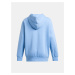 UA Icon Fleece OS Hoodie Mikina Under Armour