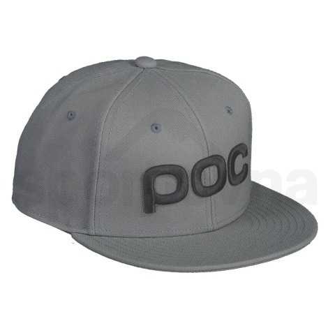 POC Corp Cap PC600501041 - pegasi grey