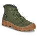 Aigle TENERE CANVAS Khaki