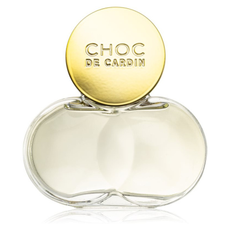 Pierre Cardin Choc parfémovaná voda pro ženy 50 ml